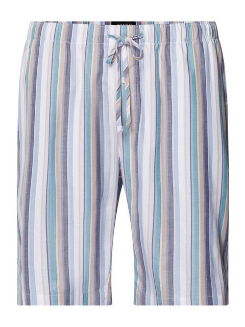 Hanro Pyjamashorts Night & Day sleepwear schlafmode schlafanzug günstig online kaufen