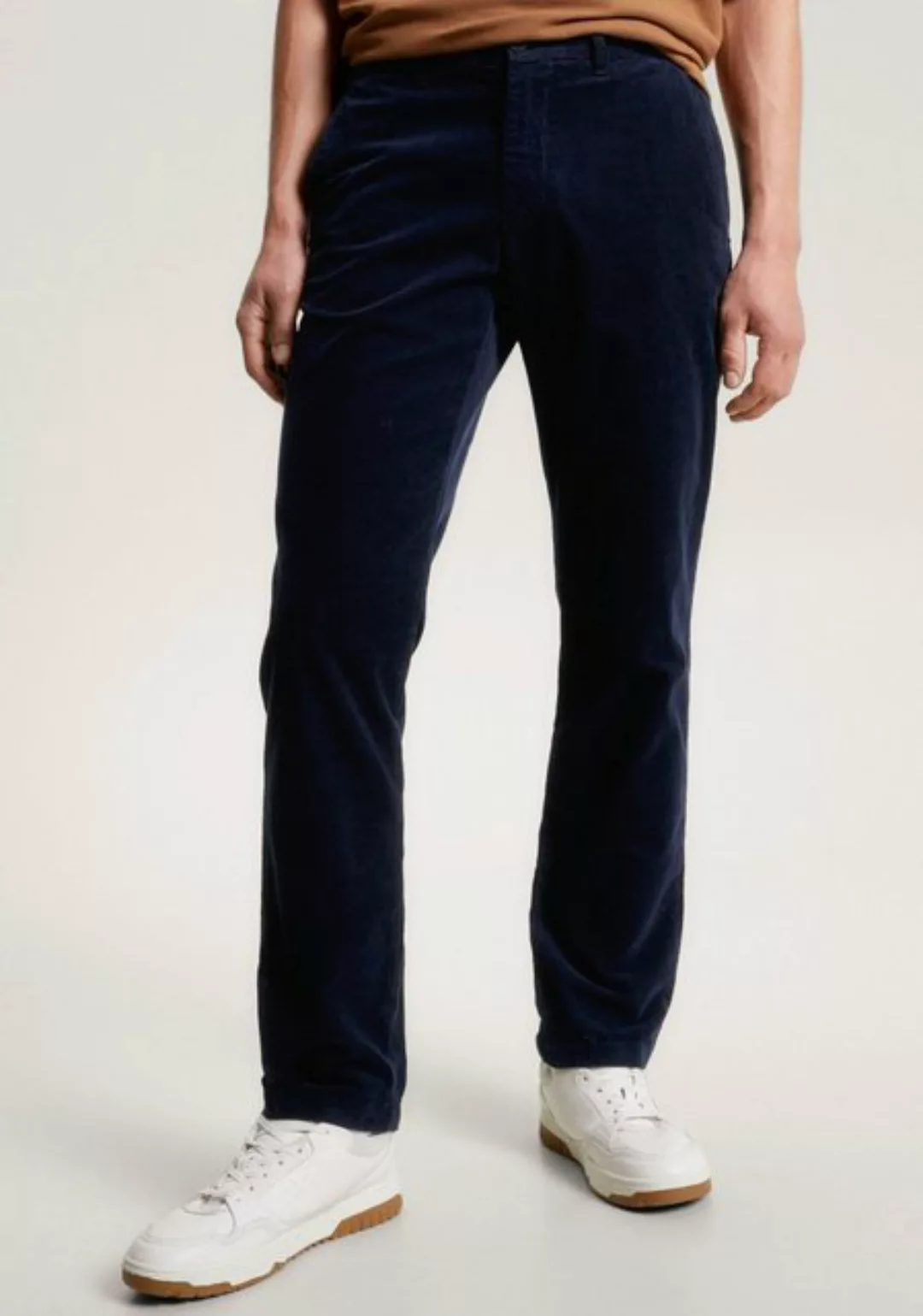 Tommy Hilfiger Chinohose DENTON CHINO CORDUROY GMD günstig online kaufen