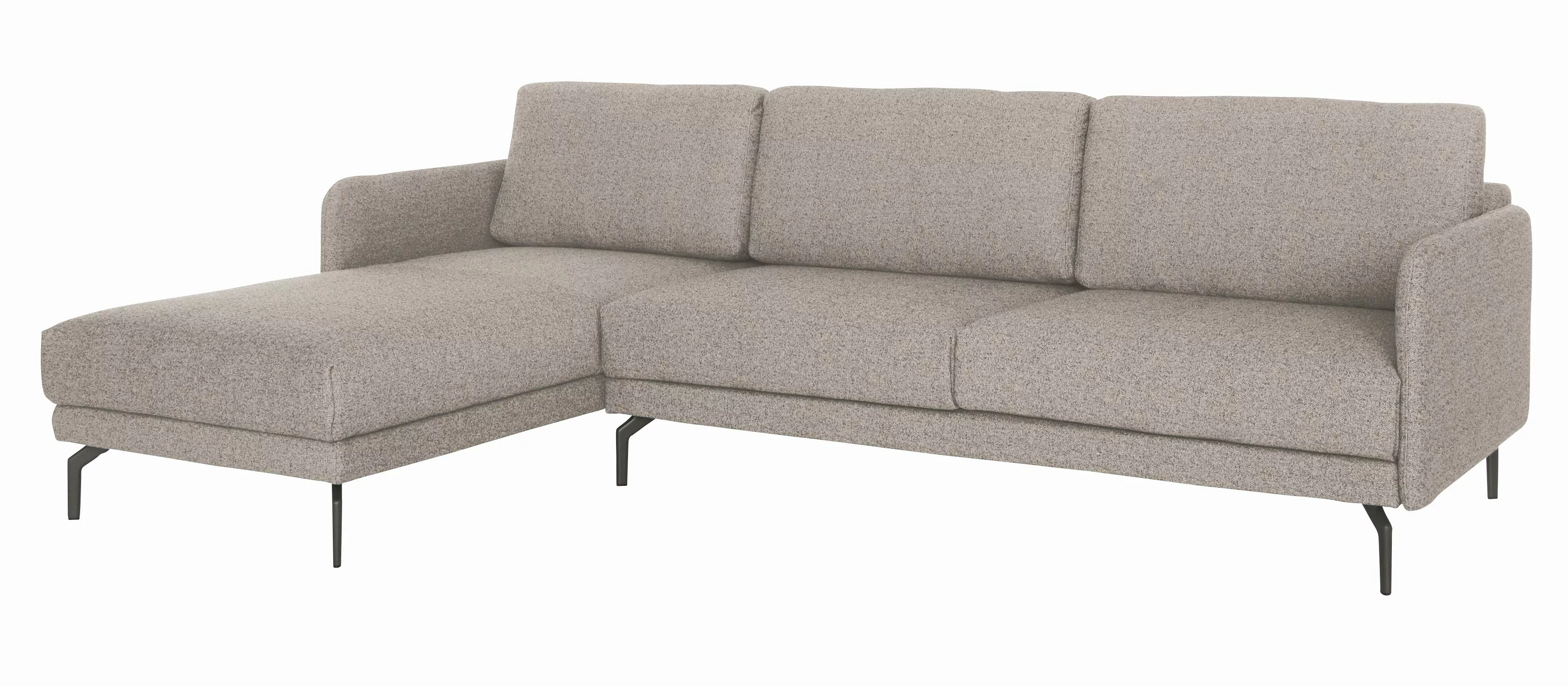 Creation BY ROLF BENZ Ecksofa »CR.450, Designecksofa, L-Form«, Armlehne seh günstig online kaufen
