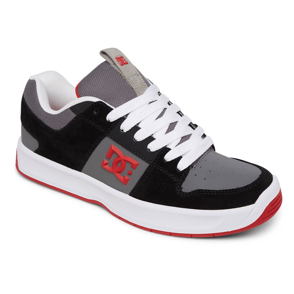 Dc Shoes Lynx Zero Sportschuhe EU 41 Black / Grey / Red günstig online kaufen