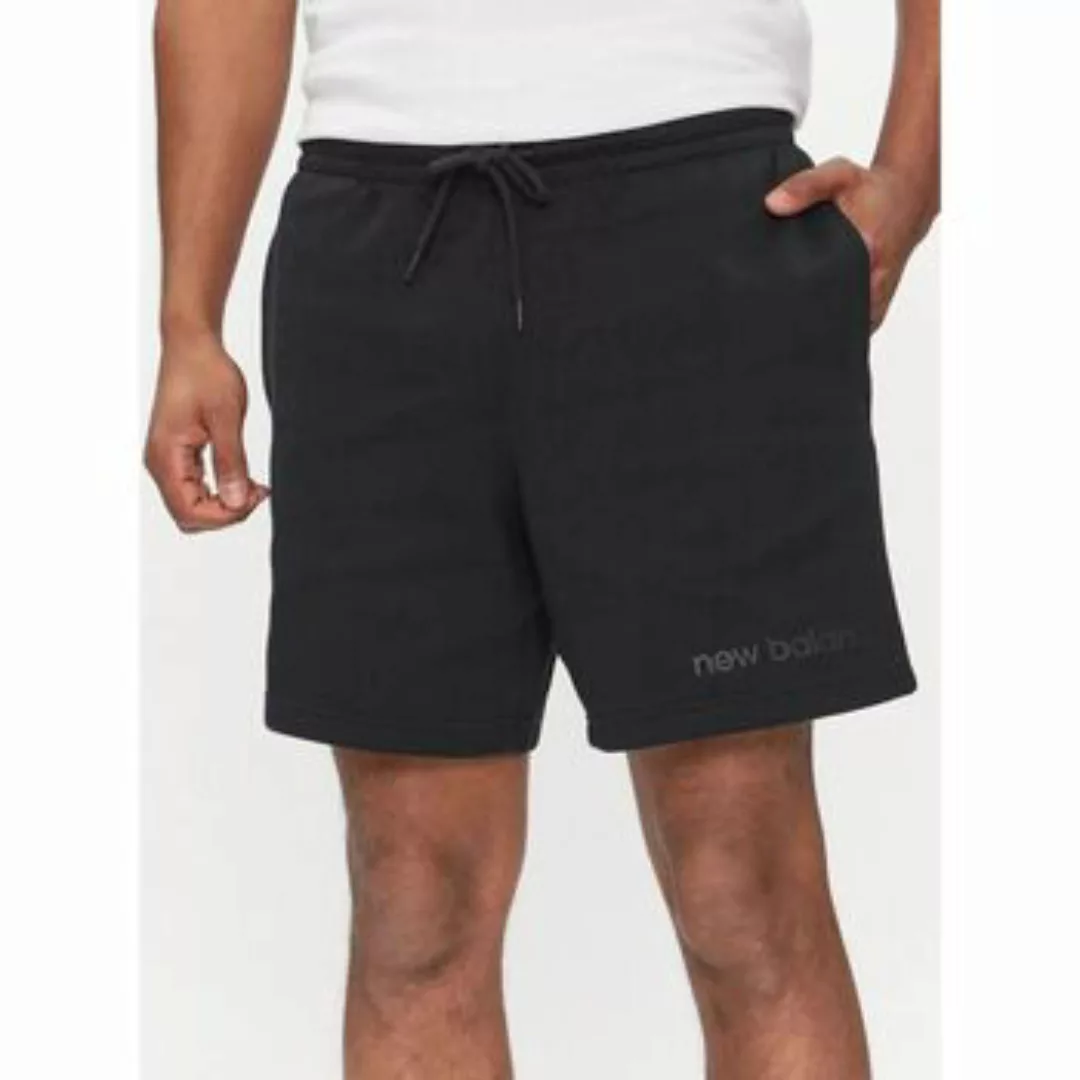 New Balance  Shorts MS41522-BK günstig online kaufen