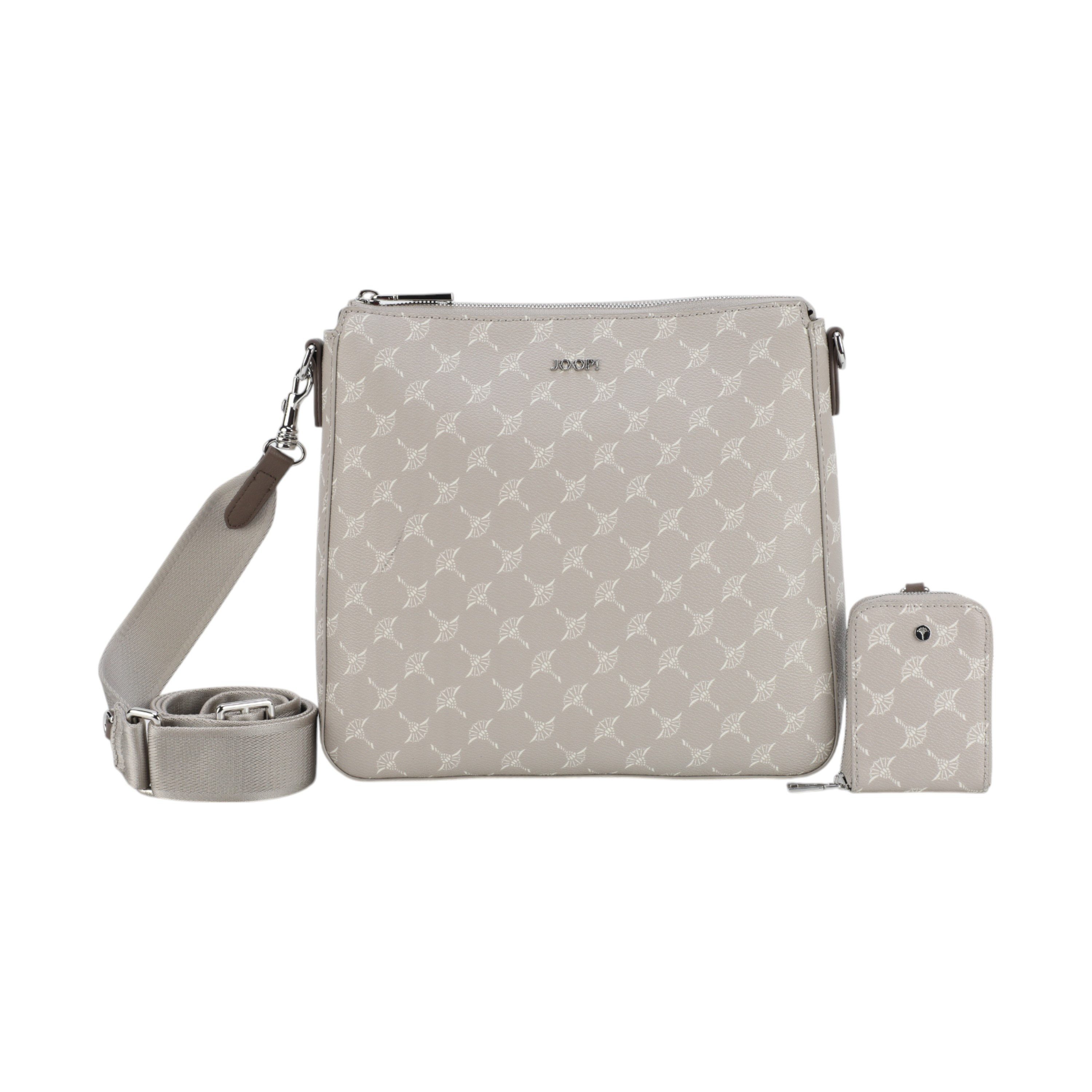 JOOP! Umhängetasche Jasmina Shoulderbag (Set, 2-tlg) günstig online kaufen