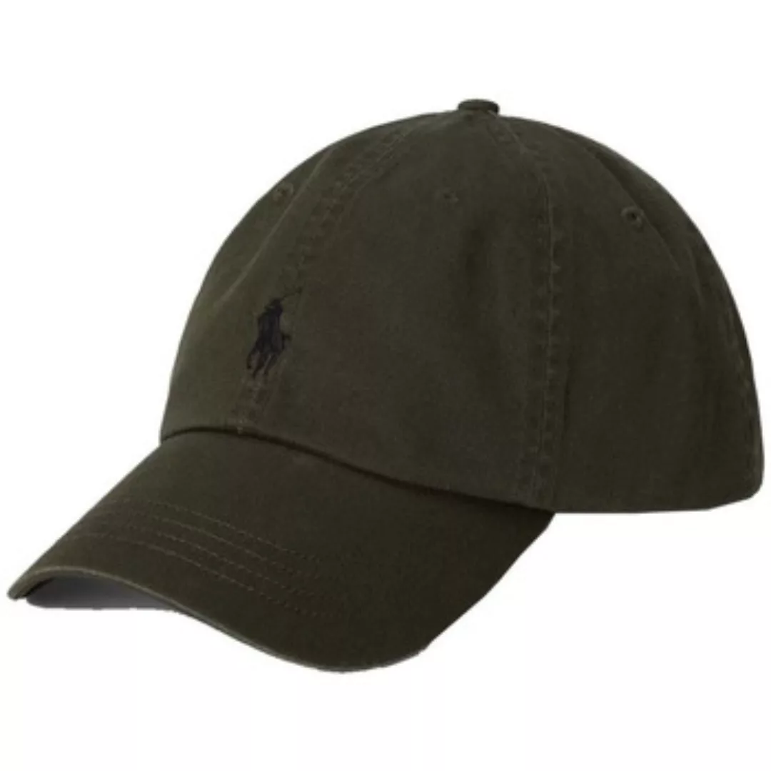 Ralph Lauren  Schirmmütze CLS SPRT CAP HAT günstig online kaufen