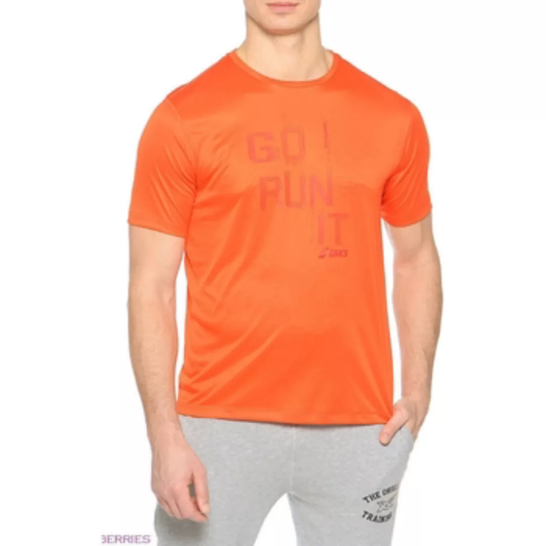 Asics  T-Shirt 125141 günstig online kaufen