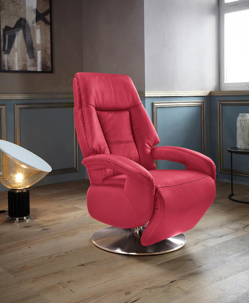 sit&more TV-Sessel »Enjoy«, in Größe M, wahlweise mit Motor und Aufstehhilf günstig online kaufen