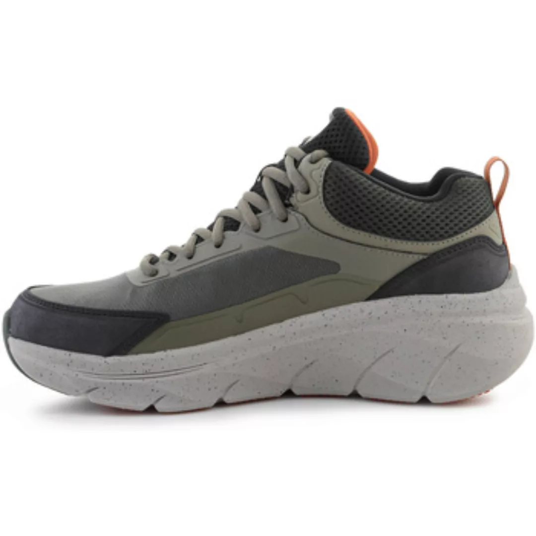 Skechers  Sneaker D'LUX Walker 2.0 Grailo 232953-OLOR Olive Orange günstig online kaufen