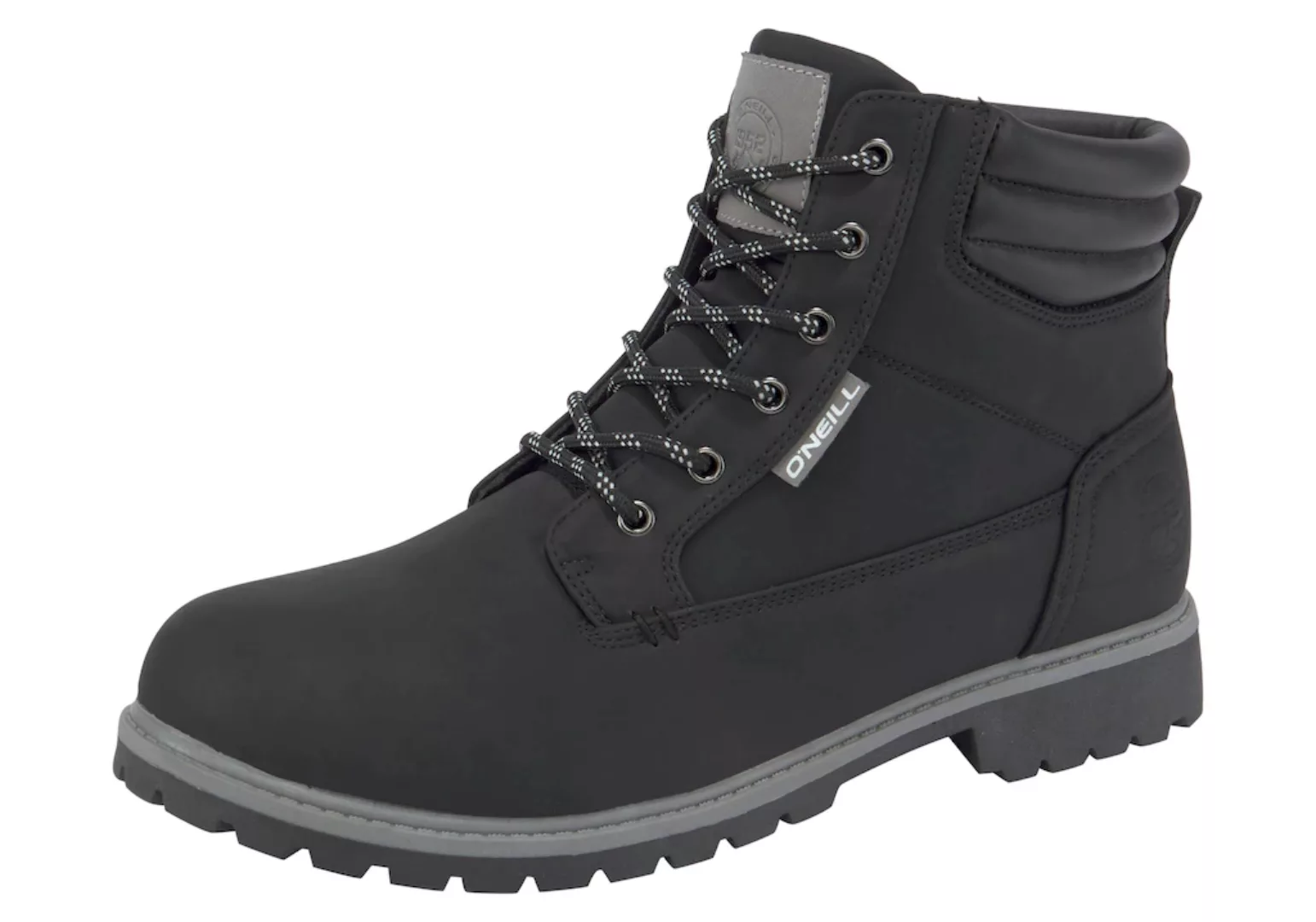 ONeill Schnürboots "EL CAPITAN MEN HIGH" günstig online kaufen