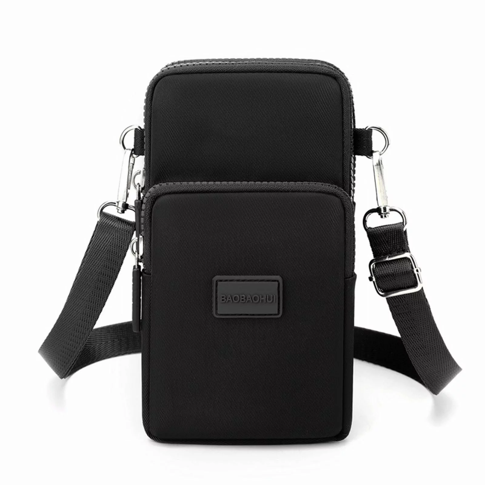 HAUSS SPOLE Schultertasche Damen Brusttasche Bauchtasche günstig online kaufen