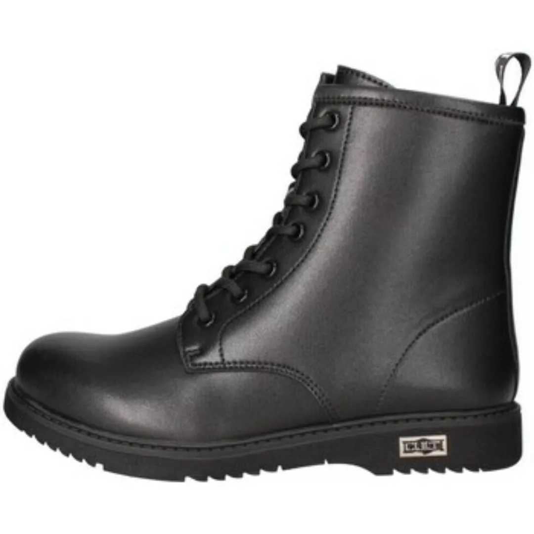 Cult  Stiefeletten Clj001900 amphibie Frau Schwarz günstig online kaufen