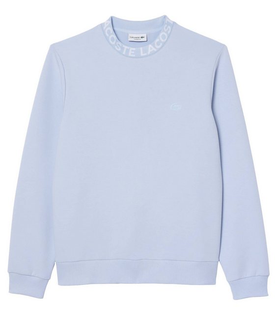 Lacoste Sweatshirt Herren Sweatshirt (1-tlg) günstig online kaufen
