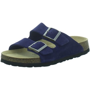 Natural Sense  Clogs Pantoletten Tieffußbett-bis30mm 1083617 günstig online kaufen