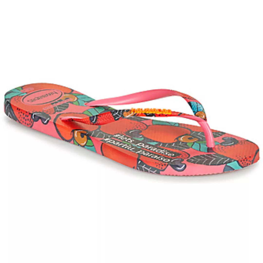 Havaianas  Zehentrenner SLIM SUMMER günstig online kaufen