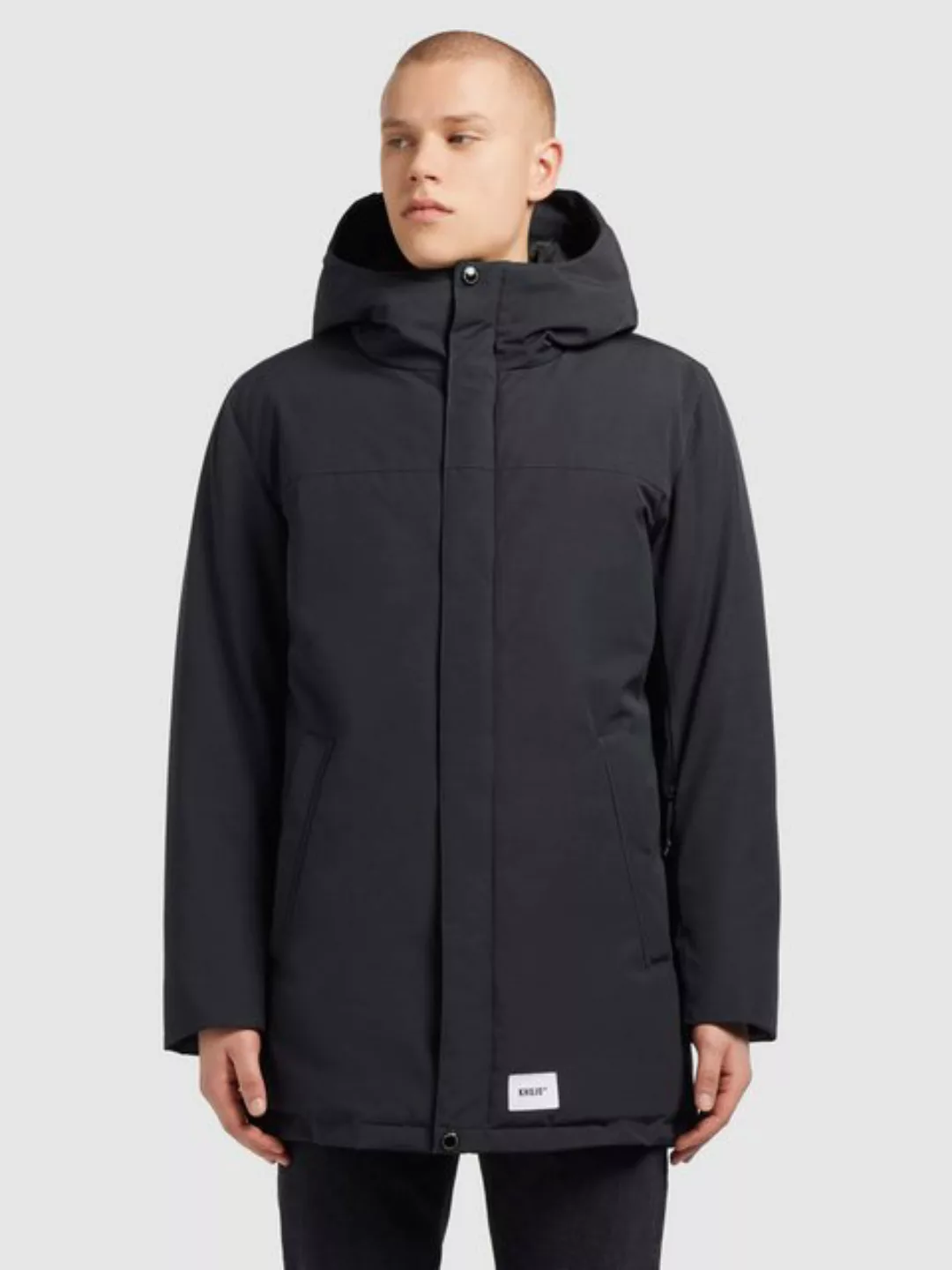 khujo Winterjacke HANN günstig online kaufen