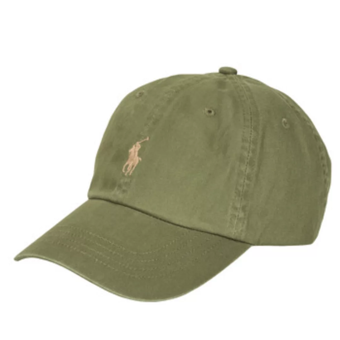 Polo Ralph Lauren  Schirmmütze CLS SPRT CAP-HAT günstig online kaufen