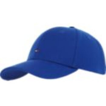 Tommy Hilfiger Baseball Cap "TH FLAG COTTON 6 PANEL CAP", Klemmverschluss, günstig online kaufen