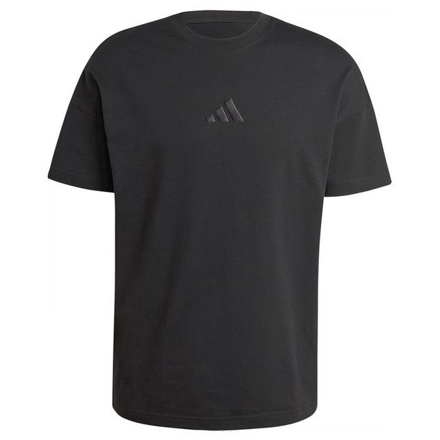 adidas Performance T-Shirt adidas All Season Funktions - T-Shirt Men günstig online kaufen