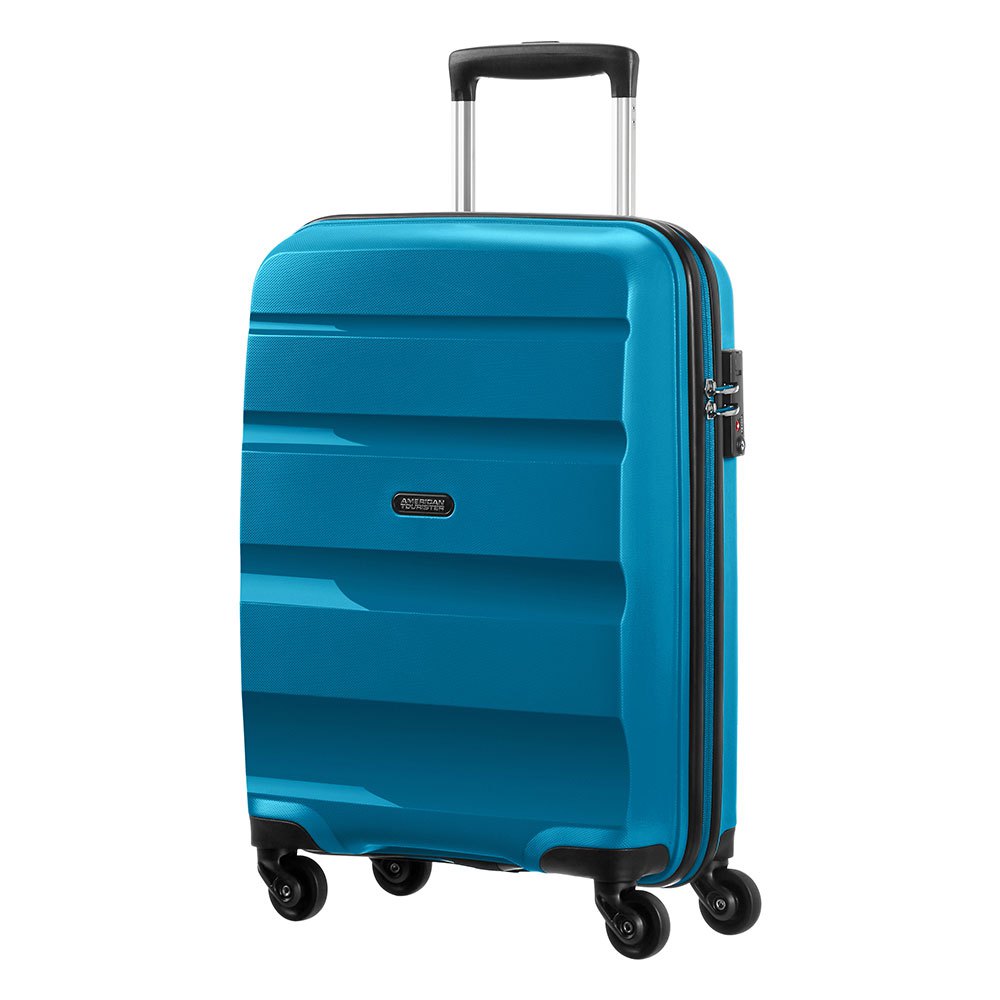 American Tourister Bon Air Spinner Strict 31.5l Trolley One Size Seaport Bl günstig online kaufen