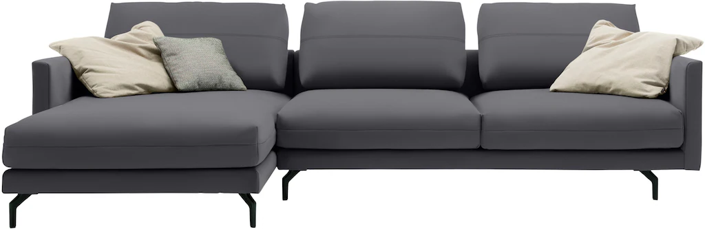 Creation BY ROLF BENZ Ecksofa "CR.414, Designecksofa, Polsterecke, L-Form", günstig online kaufen