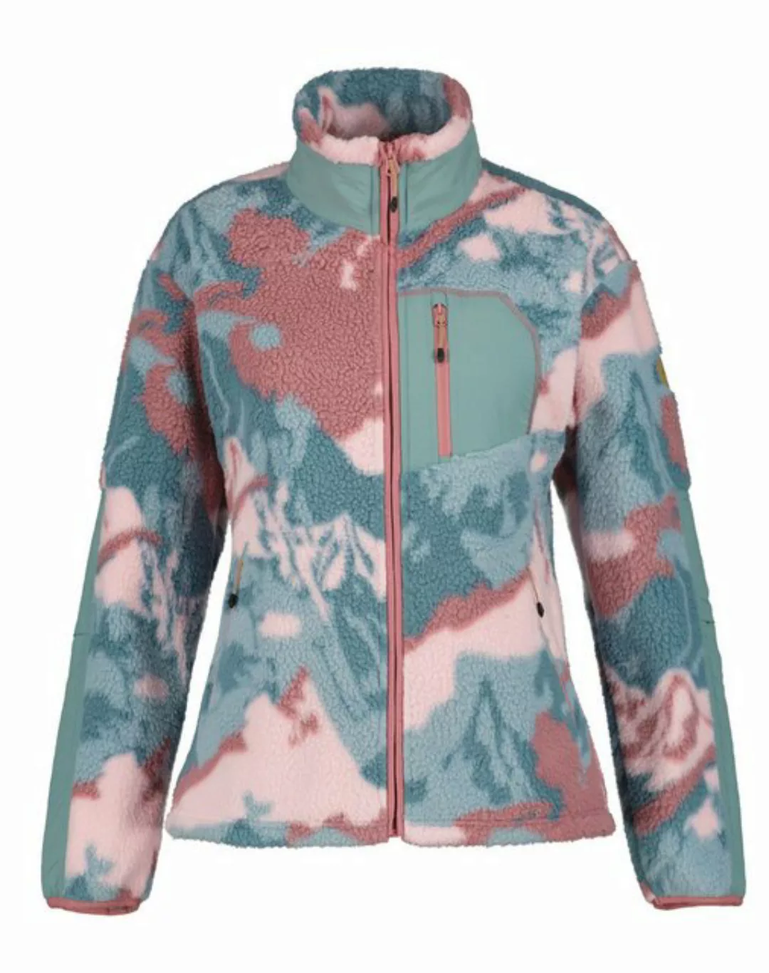 Icepeak Funktionsjacke ICEPEAK MAINE ROSENBLATT günstig online kaufen