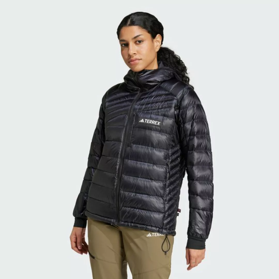 adidas TERREX Outdoorjacke W XPR DWN HO J günstig online kaufen