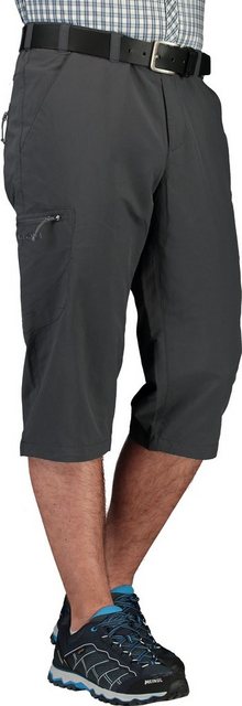 Schöffel Trekkinghose Herren Wanderhose Springdale1 günstig online kaufen