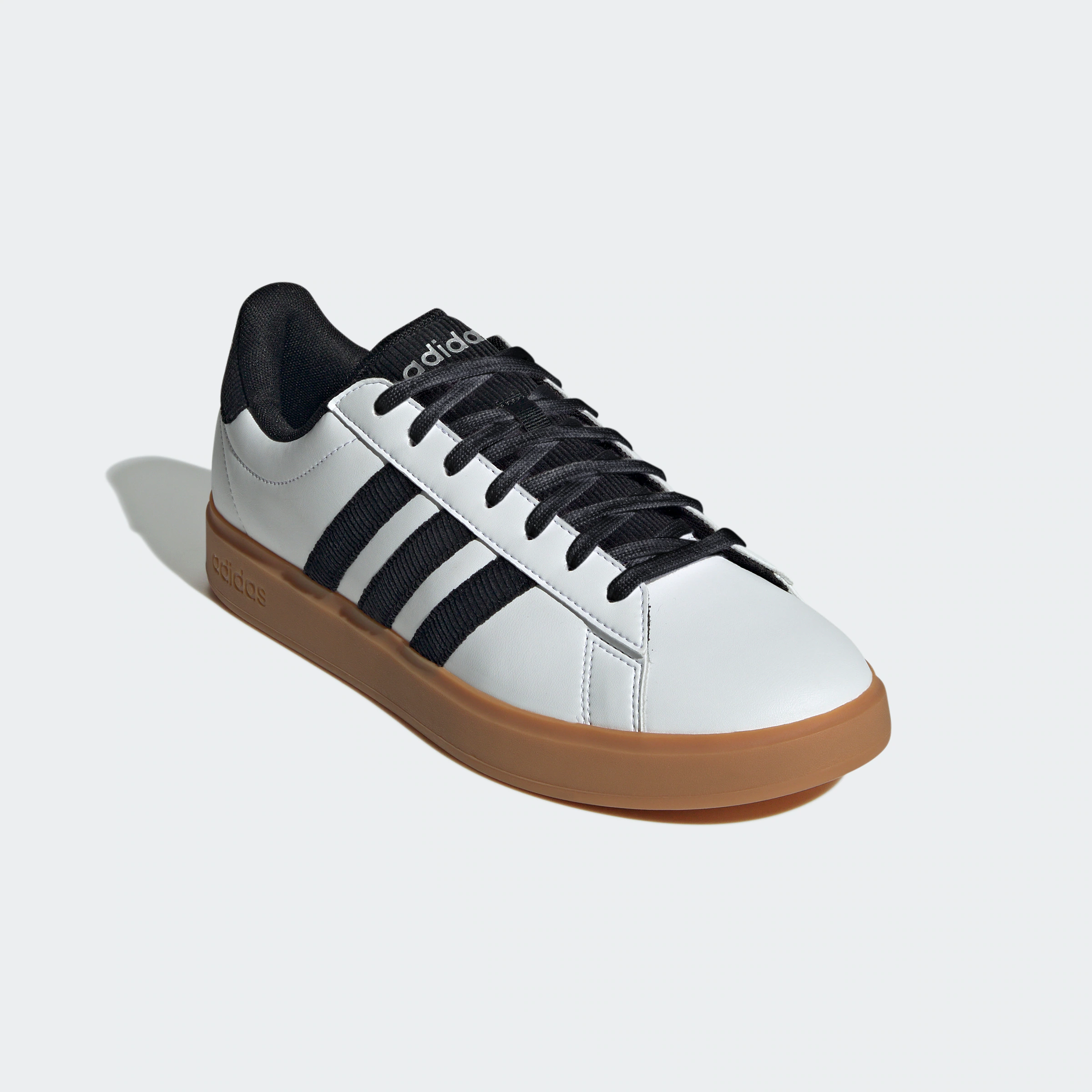 adidas Sportswear Sneaker "GRAND COURT 2.0", Design auf den Spuren des adid günstig online kaufen