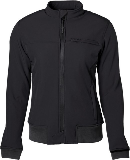 gms Motorradjacke GMS Metropole wasserdichte Motorrad Textiljacke günstig online kaufen