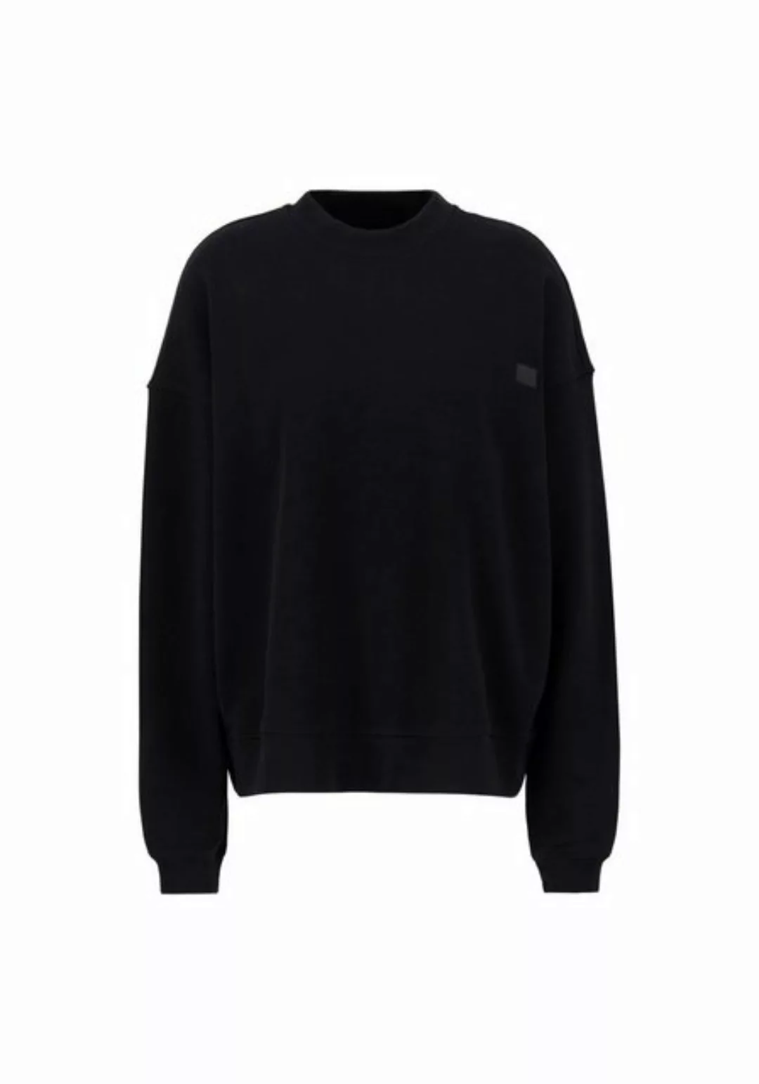 Alpha Industries Sweater "ALPHA INDUSTRIES Women - Sweatshirts" günstig online kaufen