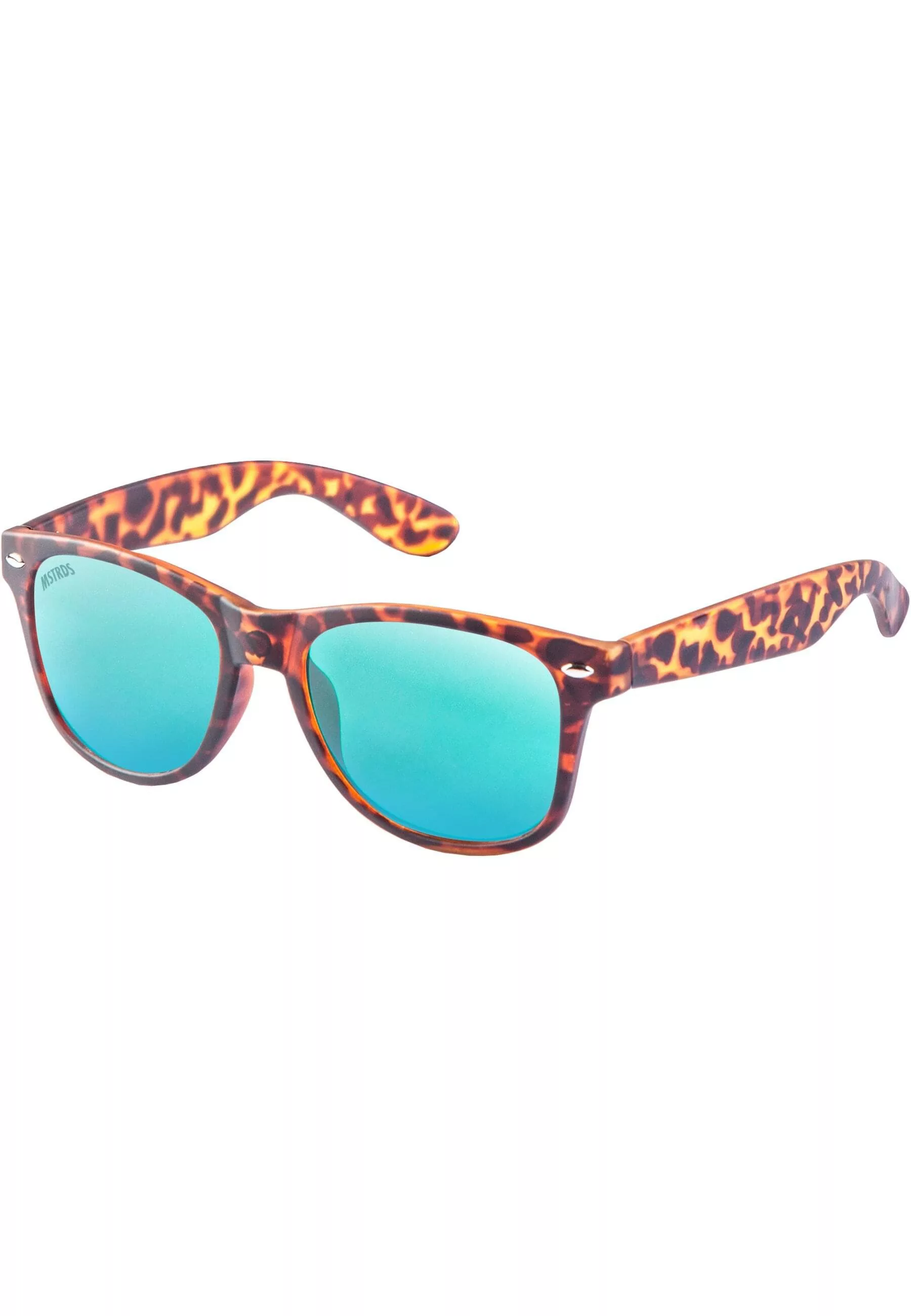 MSTRDS Sonnenbrille "MSTRDS Unisex Sunglasses Likoma Youth" günstig online kaufen