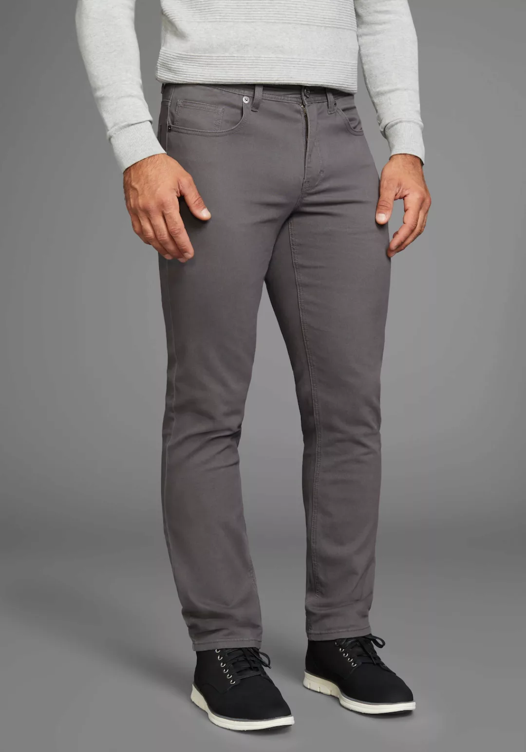 Bruno Banani 5-Pocket-Hose günstig online kaufen