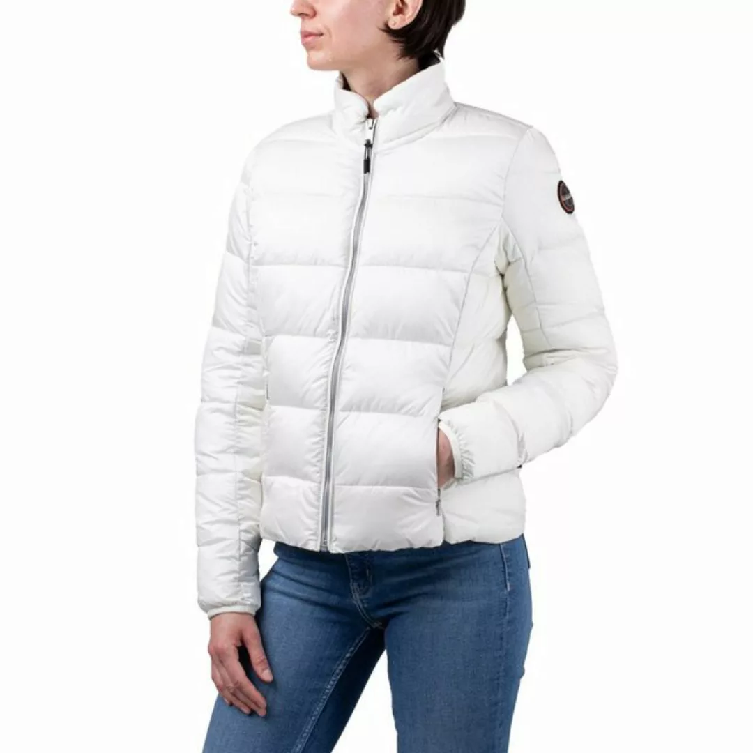 Napapijri Steppjacke Napapijri Aerons Rise günstig online kaufen