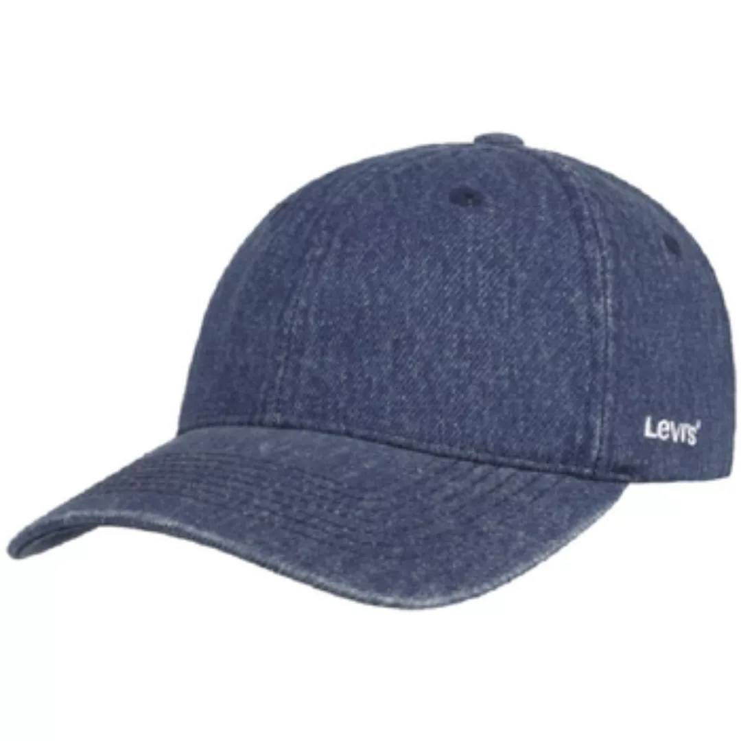 Levis  Schirmmütze ESSENTIAL CAP günstig online kaufen