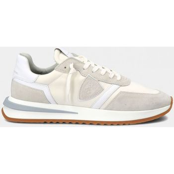 Philippe Model  Sneaker TYLU W001 - TROPEZ 2.1-BLANC günstig online kaufen