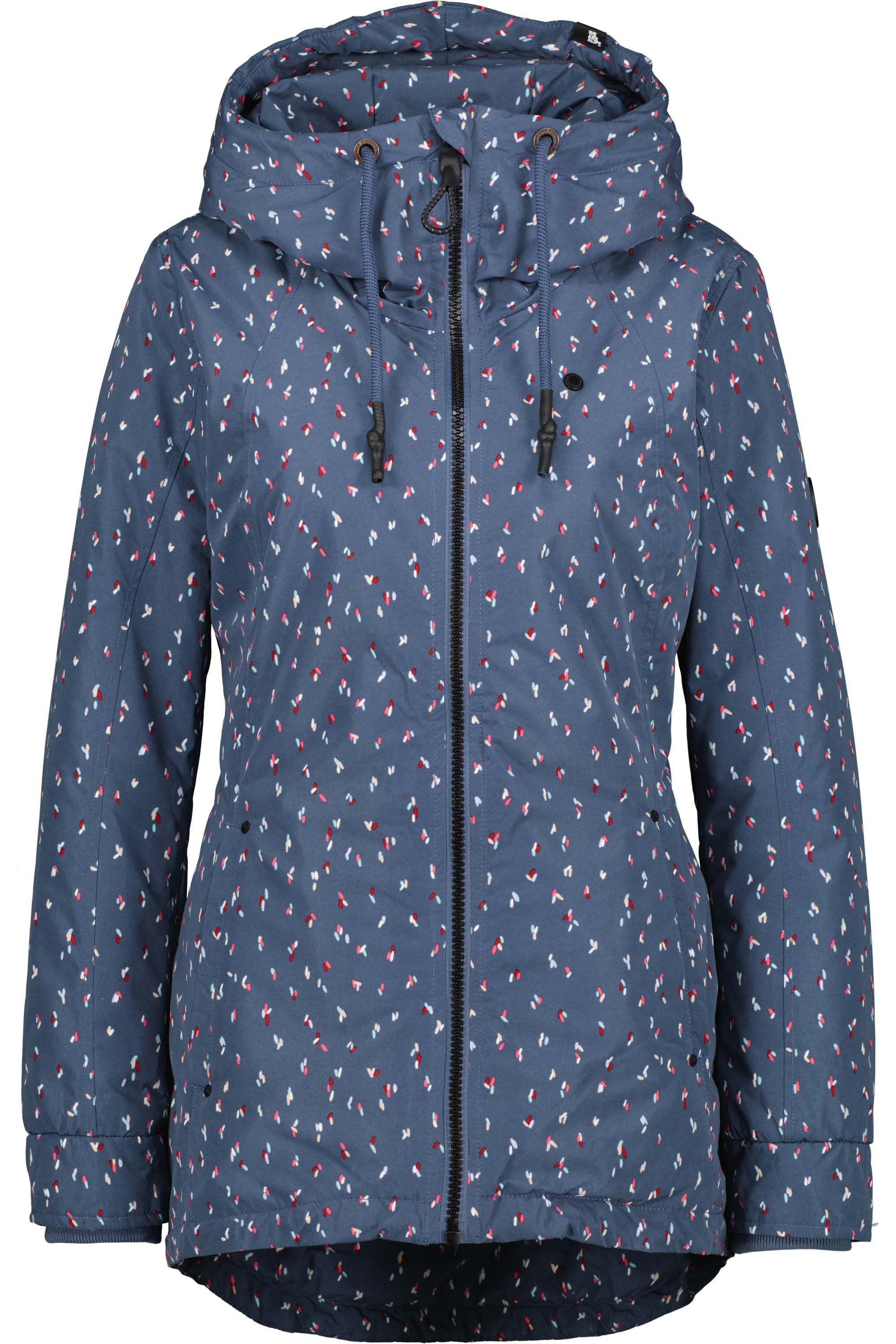Alife & Kickin Funktionsjacke LilouAK CS günstig online kaufen
