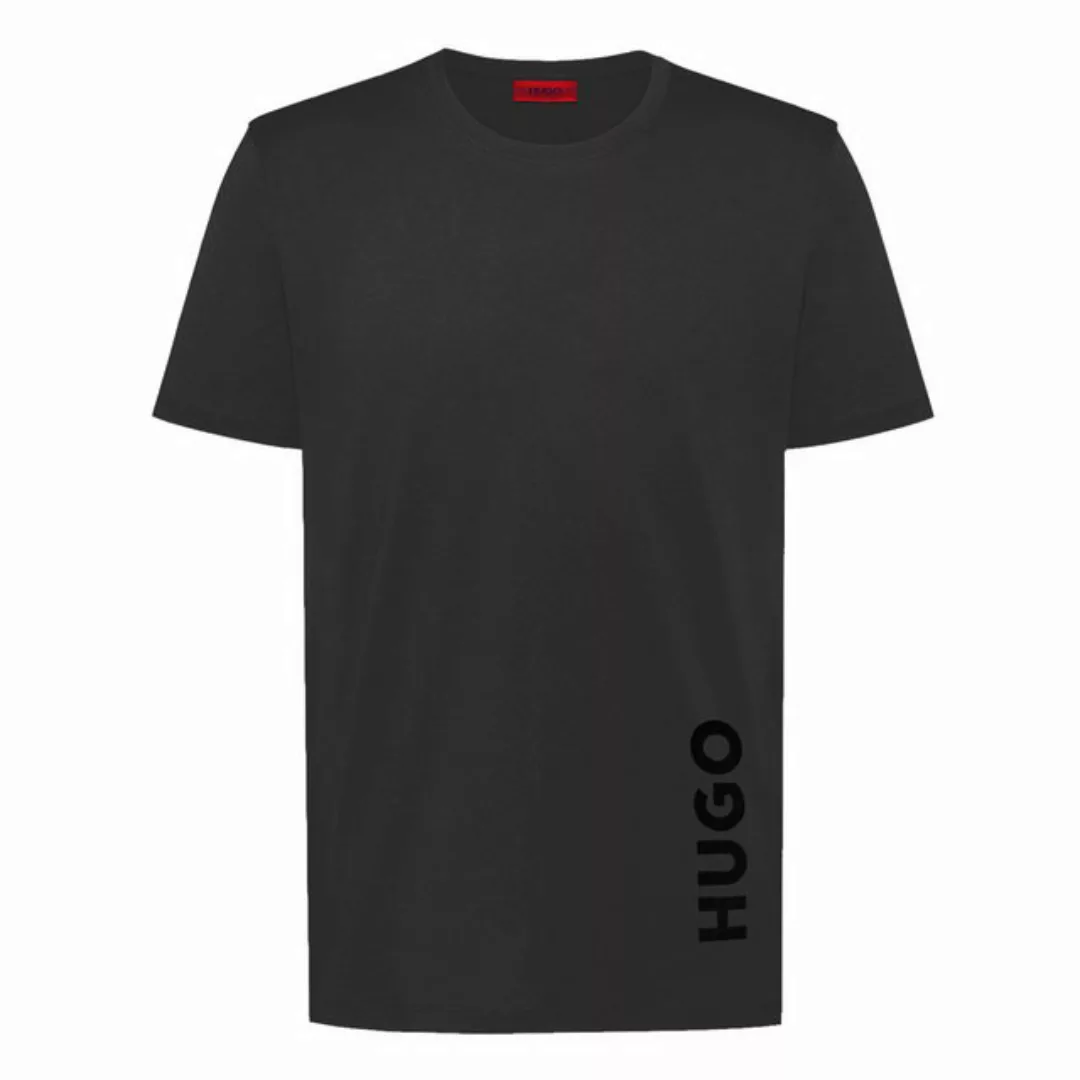 HUGO T-Shirt T-Shirt RN Relaxed mit UV-Schutz günstig online kaufen