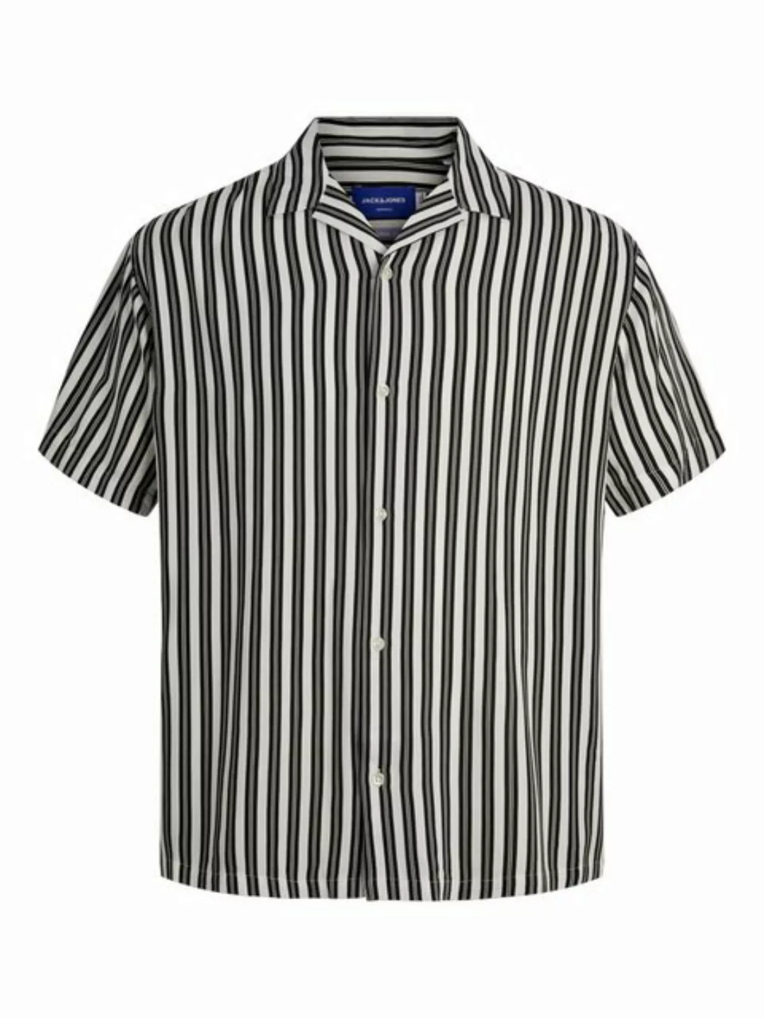 Jack & Jones Kurzarmhemd Luke Aruba (1-tlg) günstig online kaufen