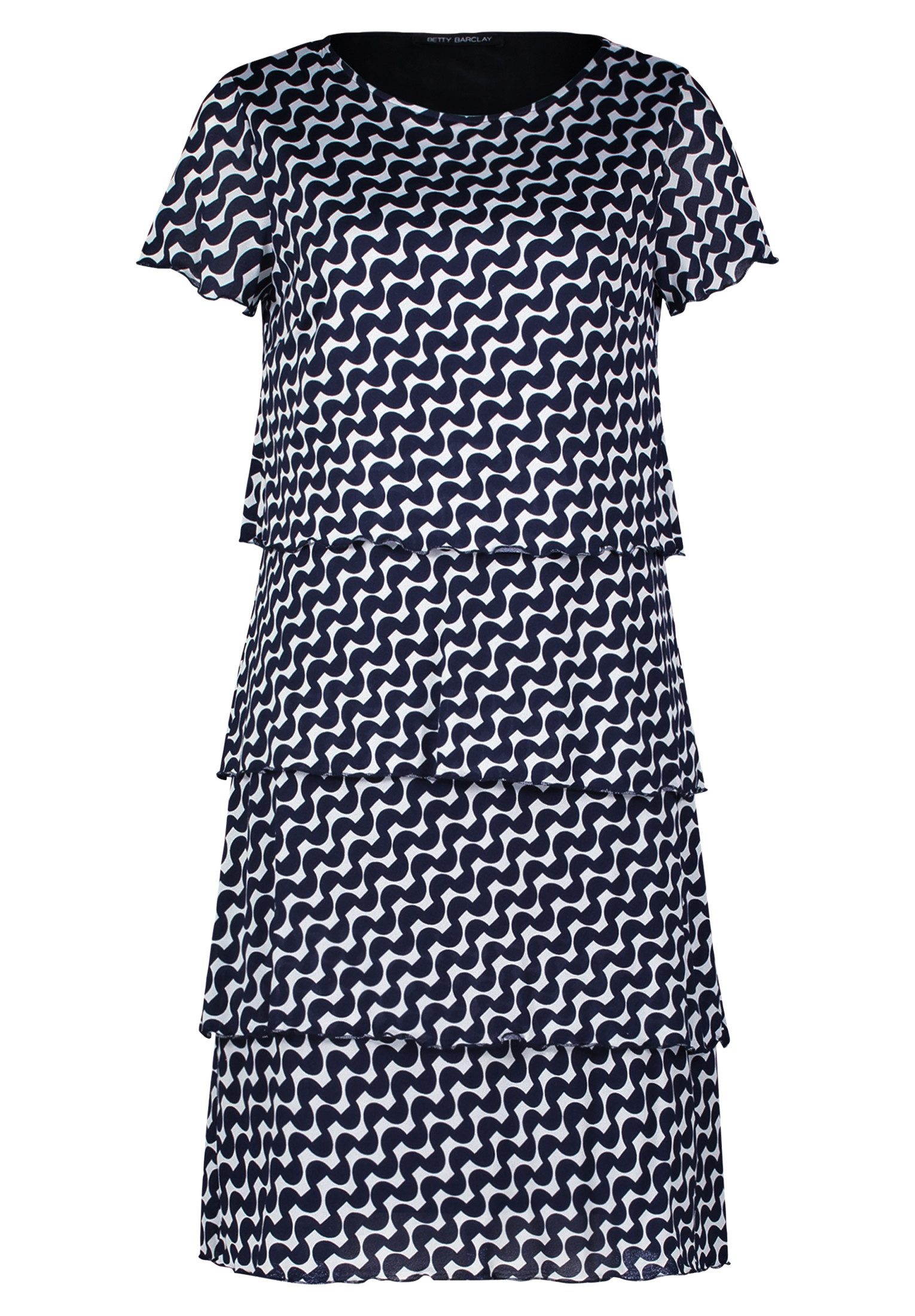 Betty Barclay Sommerkleid Betty Barclay Damen günstig online kaufen