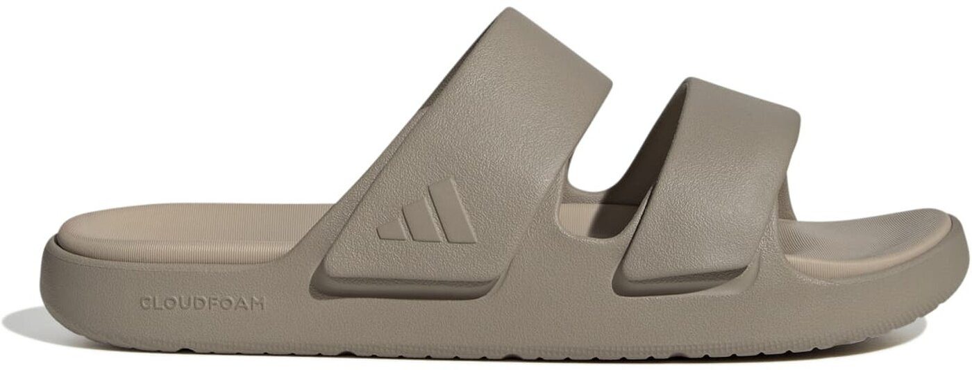 adidas Sportswear ZNSORY SANDAL BLACAR/BLACAR/CLABRO Badeschuh günstig online kaufen