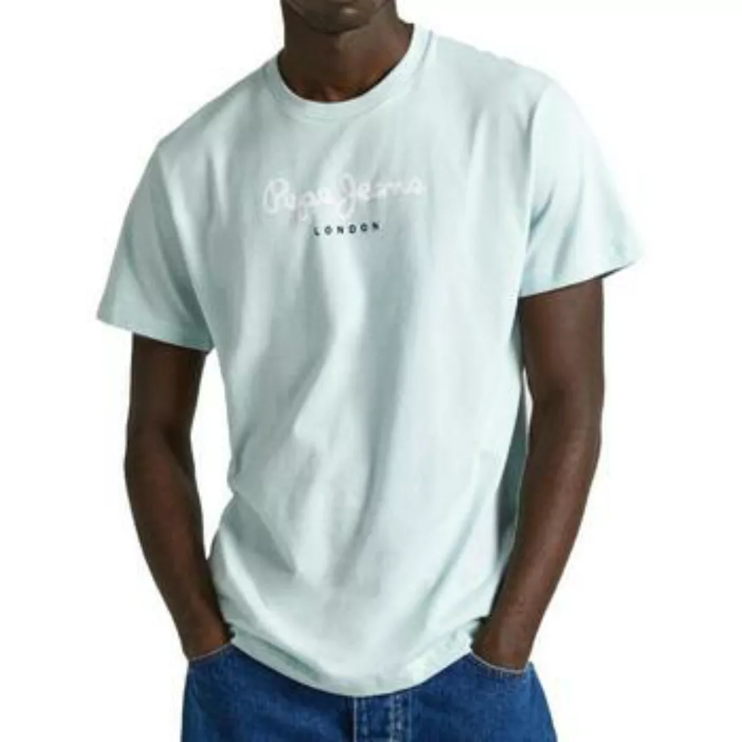 Pepe jeans  T-Shirts & Poloshirts PM508208 günstig online kaufen