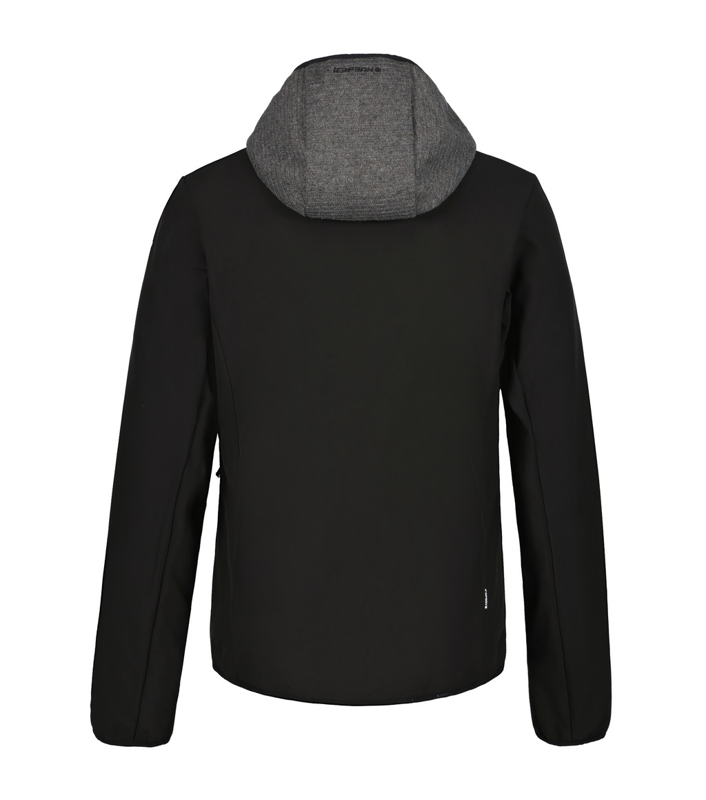 Icepeak Softshelljacke "Icepeak Softshell jacke DANFORT" günstig online kaufen