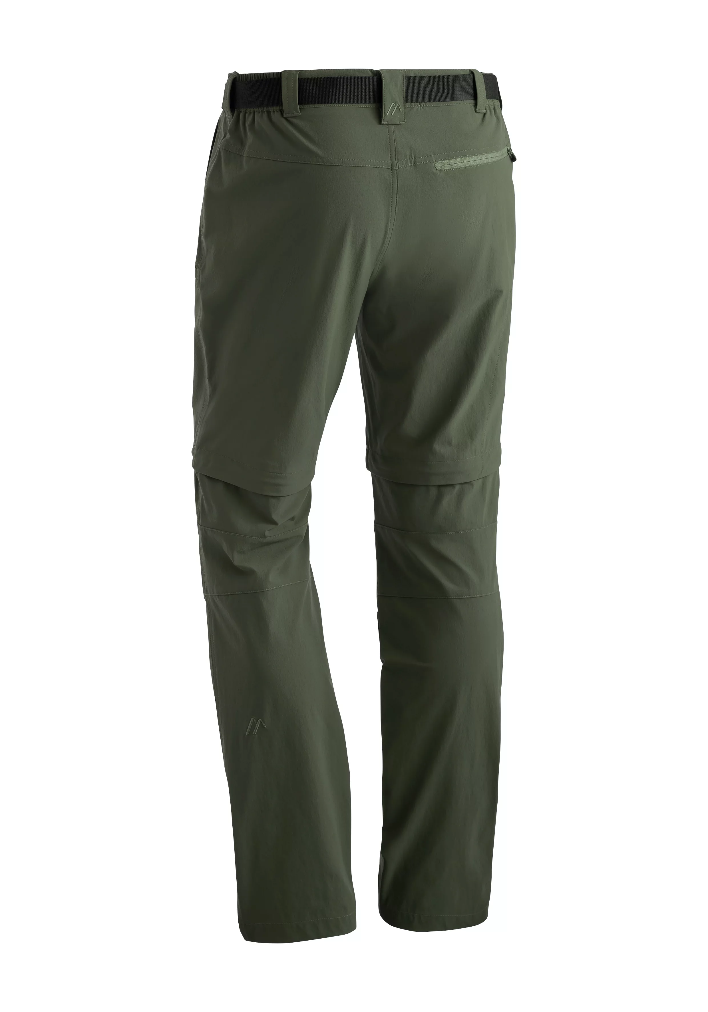 Maier Sports Funktionshose Tajo 2 Herren Wanderhose, zipp-off Outdoor-Hose, günstig online kaufen