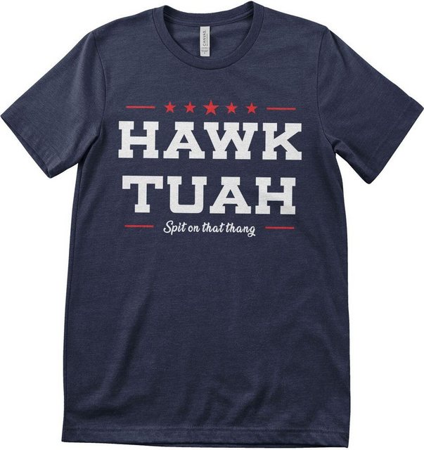 Hybris T-Shirt Hawk TuahSpit On That Thang T-Shirt günstig online kaufen