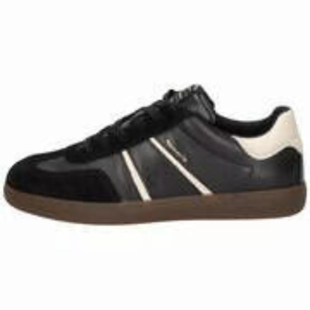 Tamaris Sneaker Damen schwarz günstig online kaufen