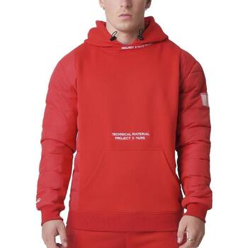 Project X Paris  Sweatshirt PXP-2020086-RD günstig online kaufen