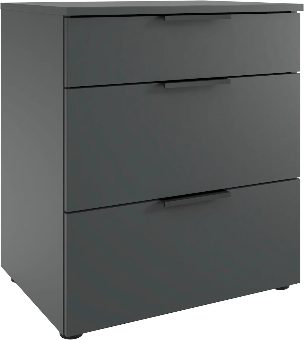 Wimex Nachtkommode "Oxford by fresh to go, mit Schubladen, in 2 Größen", (5 günstig online kaufen
