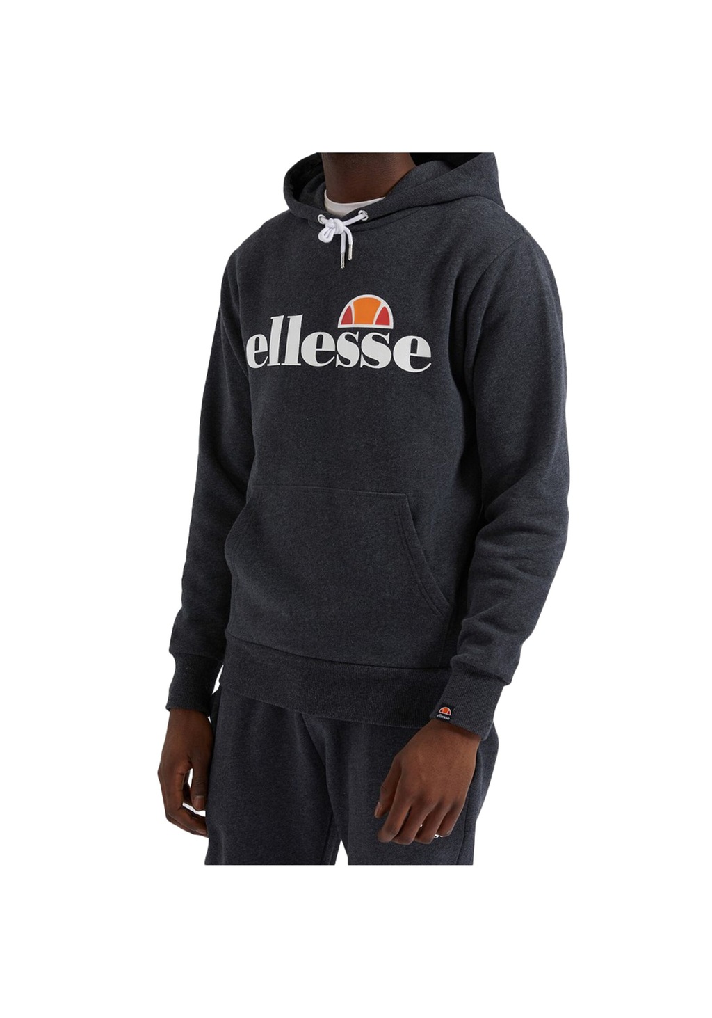 Ellesse Sweatshirt "Sweatshirt SL Gottero OH Hoody" günstig online kaufen