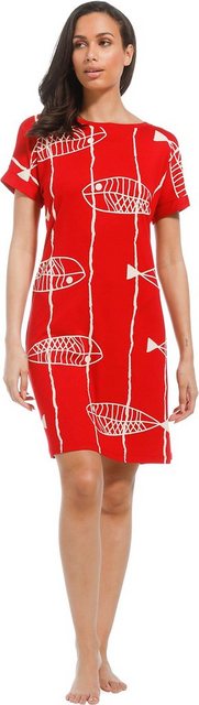 Pastunette Strandkleid Pastunette Damen Strandkleid (1-tlg) Modisches Desig günstig online kaufen
