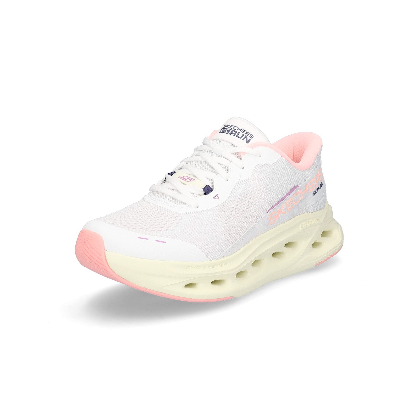 Skechers Skechers Damen Slip-in Sneaker Glide-Step günstig online kaufen