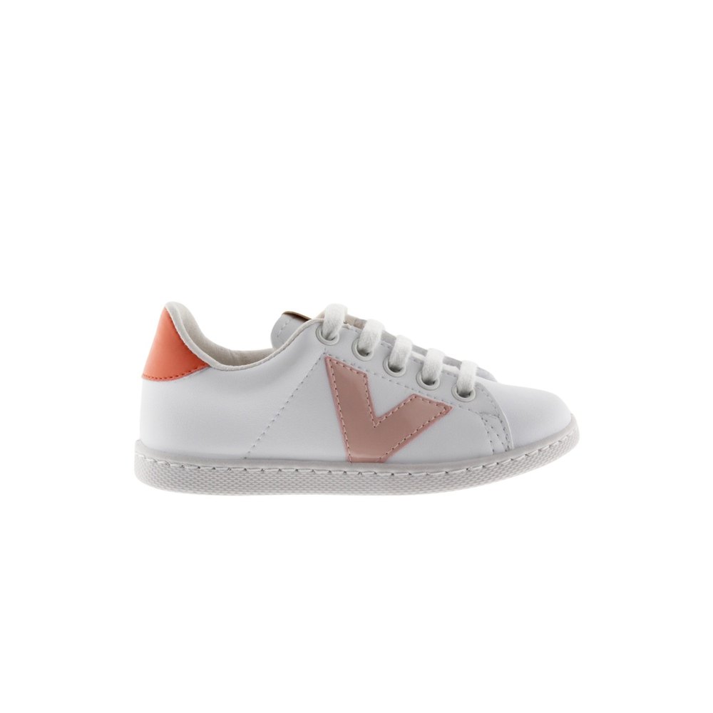 Victoria Frauen Schuhe Victoria Tennis EU 26 rose günstig online kaufen