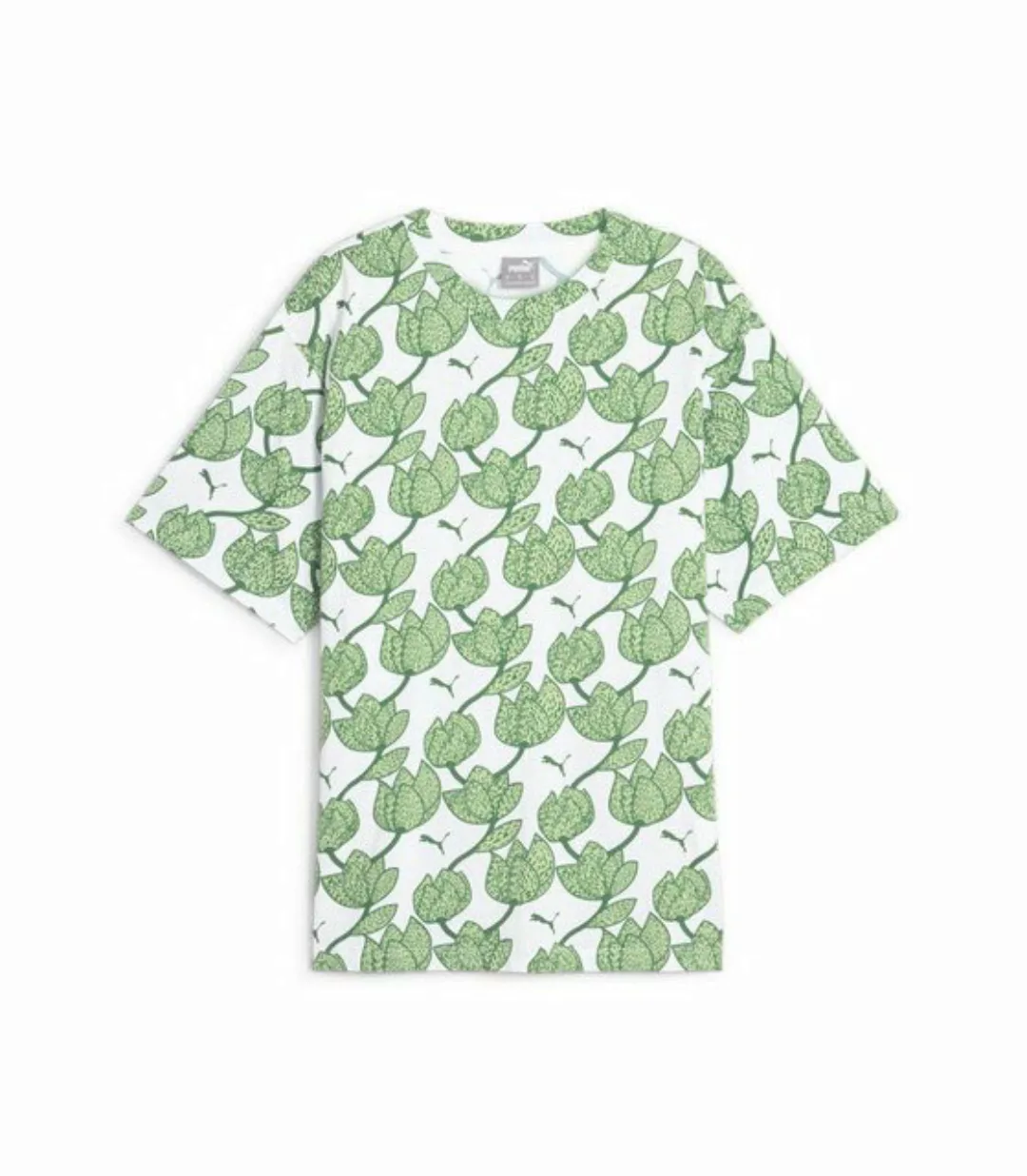 PUMA T-Shirt ESS BLOSSOM AOP Tee günstig online kaufen